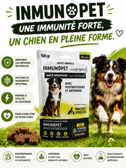 INMUNOPET  2